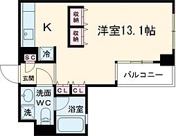 大田区南雪谷1丁目
