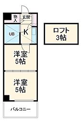 プリンセス豊田 605