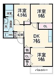 さいたま市北区今羽町の一戸建て