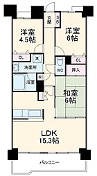 豊田市喜多町3丁目