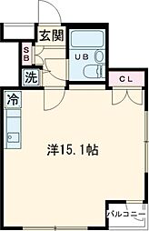 ウイングコート東雪谷