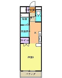 セントレアコートII 203
