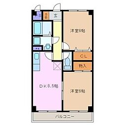 ルーブル後藤 3B