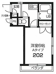 朝霞市西弁財1丁目