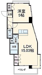 エンブル・ステージ馬渕