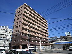 静岡市駿河区馬渕3丁目