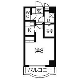 ジェイド・パレス 405