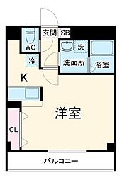 川口市東領家1丁目