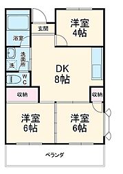 さいたま市大宮区上小町