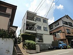 朝霞市浜崎3丁目