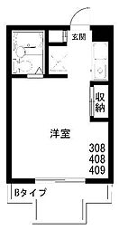 さいたま市北区土呂町1丁目