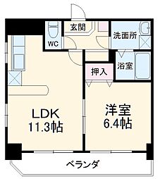 名古屋市中川区一色新町1丁目