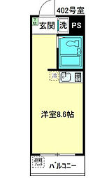 北区赤羽2丁目