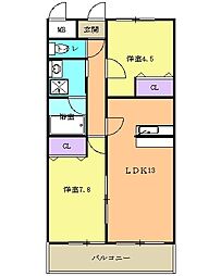 プリミエール荒井 202