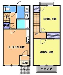 ブランシェサカノ