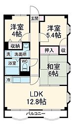 さいたま市北区植竹町1丁目