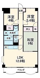 さいたま市北区植竹町1丁目