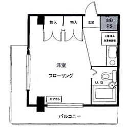朝霞市仲町2丁目