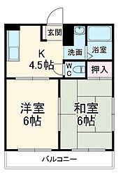 富士見市西みずほ台3丁目