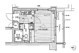 アクシーズタワー川口幸町
