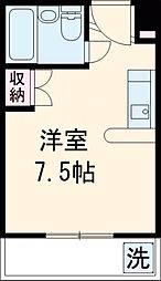 品川区戸越1丁目