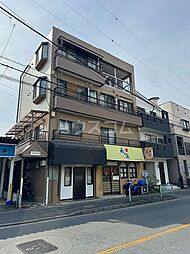 朝霞市三原1丁目