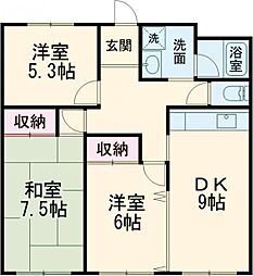 高槻市真上町2丁目