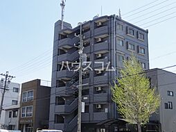 名古屋市中川区八熊通4丁目