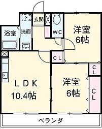 レージュ幸心 301