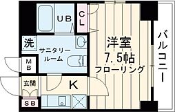 北区滝野川1丁目
