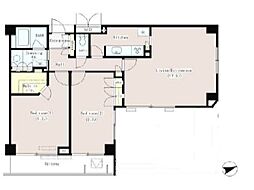 パークプレイス三田 605