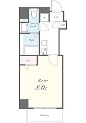 荒川区東尾久2丁目