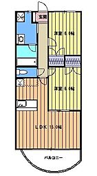 豊田市朝日ケ丘1丁目