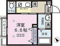品川区東大井2丁目