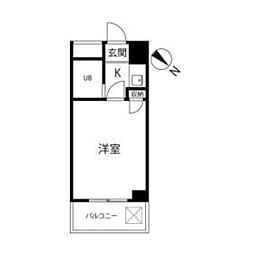 シルフィード西川口II 101