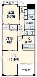 みよし市打越町苗座
