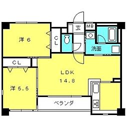 みよし市園原1丁目