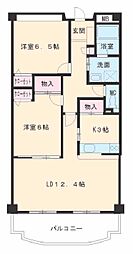 みよし市園原1丁目