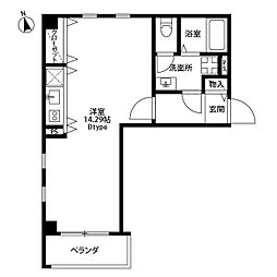 朝霞市本町2丁目