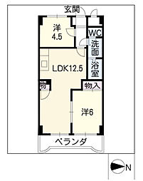豊田市小坂本町1丁目