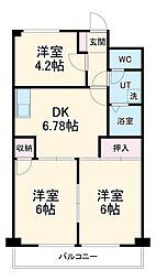 豊田市御幸本町2丁目