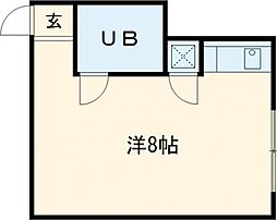 ＭＫビル 2-A