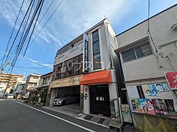 ＭＫビル 2-F