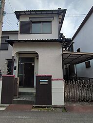 静岡市駿河区大和2丁目の一戸建て