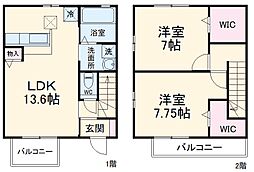 ブエナスエルテ　I