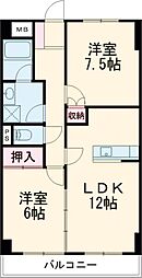 プレステージュ・ミネギシ