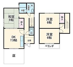 岩田コートハウス　中 A