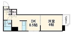 ダイアパレス豊田山之手 703