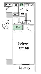 北区上十条5丁目