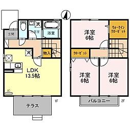 さいたま市北区奈良町の一戸建て